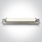 Sieninis LED šviestuvas 18W CCT IP44 38118K/MC/V