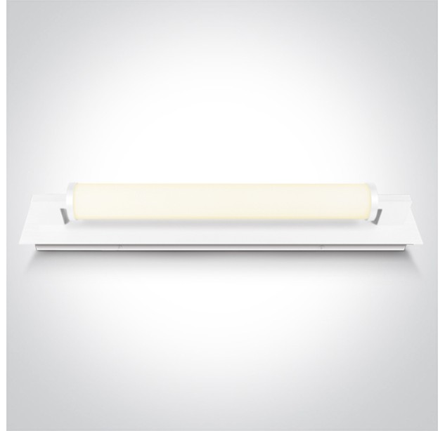 Sieninis LED šviestuvas 18W CCT IP44 38118K/W/V Sieninis LED šviestuvas 18W CCT IP44 38118K/W/V