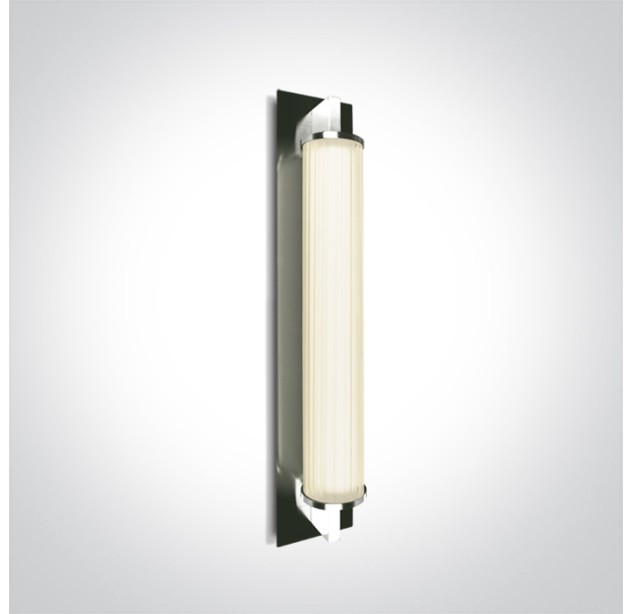 Vonios LED šviestuvas 18W 3000K IP44 38118N/C/W Vonios LED šviestuvas 18W 3000K IP44 38118N/C/W