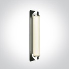Vonios LED šviestuvas 18W 3000K IP44 38118N/C/W Vonios LED šviestuvas 18W 3000K IP44 38118N/C/W