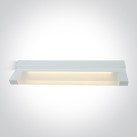 Vonios LED šviestuvas 20W 3000K IP44 38120D/W/W