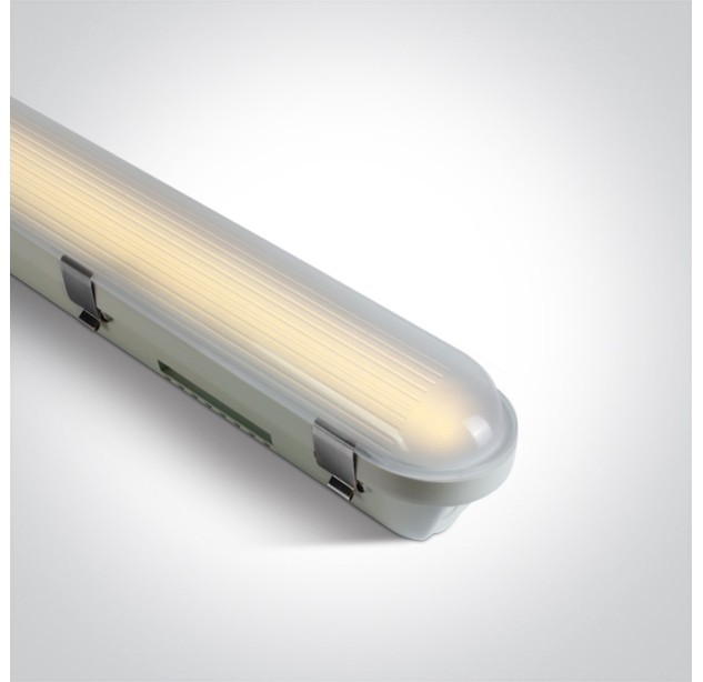 Sieninis LED šviestuvas 14W/18W/22W/25W CCT IP65 38120M/V Sieninis LED šviestuvas 14W/18W/22W/25W CCT IP65 38120M/V