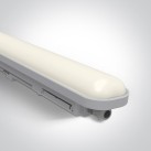 Pakabinamas LED šviestuvas 10W-13W-15W-18W CCT IP65 38120N/V Pakabinamas LED šviestuvas 10W-13W-15W-18W CCT IP65 38120N/V