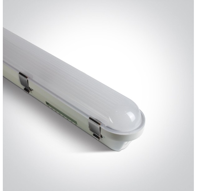Sieninis LED šviestuvas 28W/36W/42W/50W CCT IP65 38140ME/V