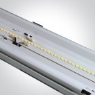 Sieninis LED šviestuvas 28W/36W/42W/50W CCT IP65 38140ME/V