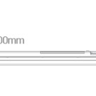 Pakabinamas LED šviestuvas 20W-25W-30W-36W CCT IP65 38140N/V Pakabinamas LED šviestuvas 20W-25W-30W-36W CCT IP65 38140N/V