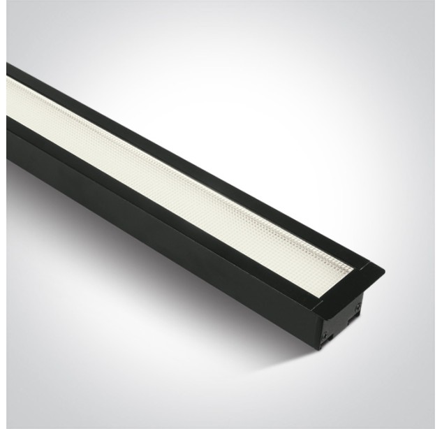 Lubinis LED šviestuvas 40W 4000K 38145AR/B/C