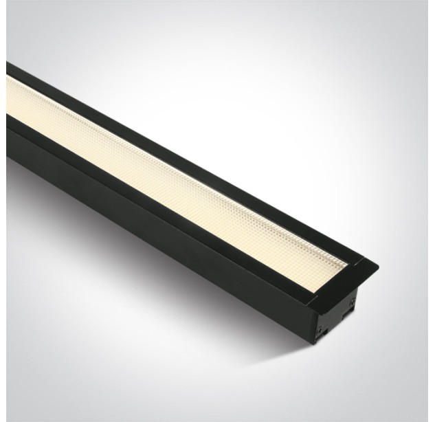 Lubinis LED šviestuvas 40W 3000K 38145AR/B/W Lubinis LED šviestuvas 40W 3000K 38145AR/B/W
