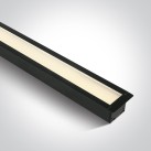 Lubinis LED šviestuvas 40W 3000K 38145AR/B/W Lubinis LED šviestuvas 40W 3000K 38145AR/B/W