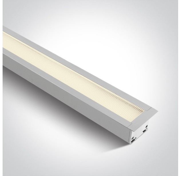 Lubinis LED šviestuvas 20W-30W-40W CCT 38145AR/W/V Lubinis LED šviestuvas 20W-30W-40W CCT 38145AR/W/V
