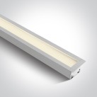 Lubinis LED šviestuvas 20W-30W-40W CCT 38145AR/W/V Lubinis LED šviestuvas 20W-30W-40W CCT 38145AR/W/V