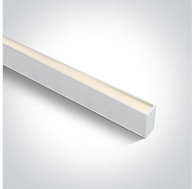 Ceiling LED light fixture 20W-30W-40W CCT 38150A/W/V