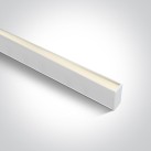 Ceiling LED light fixture 20W-30W-40W CCT 38150A/W/V
