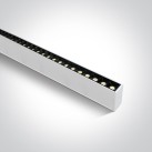 Lubinis LED šviestuvas 20W-30W-40W CCT 38150B/W/V Lubinis LED šviestuvas 20W-30W-40W CCT 38150B/W/V