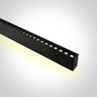 Lubinis LED šviestuvas 20W-30W-40W + 16W-20W-25W CCT 38150BU/B/V Lubinis LED šviestuvas 20W-30W-40W + 16W-20W-25W CCT 38150BU/B/V