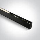 Lubinis LED šviestuvas 20W-30W-40W CCT 38150C/B/V