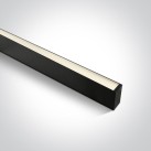 Lubinis LED šviestuvas 30W-40W-50W CCT 38151A/B/V