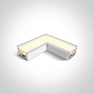 Lubinis LED šviestuvas 6W-8W-10W-14W CCT 38152RC/W/V Lubinis LED šviestuvas 6W-8W-10W-14W CCT 38152RC/W/V