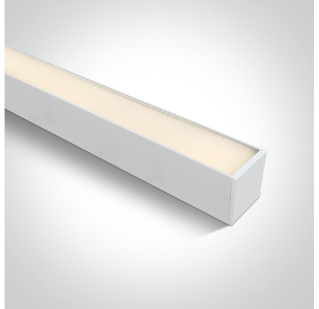 Lubinis LED šviestuvas 20W-30W-40W CCT 38160A/W/V Lubinis LED šviestuvas 20W-30W-40W CCT 38160A/W/V