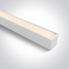 Lubinis LED šviestuvas 20W-30W-40W CCT 38160A/W/V Lubinis LED šviestuvas 20W-30W-40W CCT 38160A/W/V
