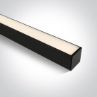 Lubinis LED šviestuvas 30W-40W-50W CCT 38161A/B/V Lubinis LED šviestuvas 30W-40W-50W CCT 38161A/B/V