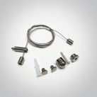 LED prožektorius 80W 4000K 38280/W/C