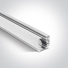 Lighting rail 40002A/W Lighting rail 40002A/W