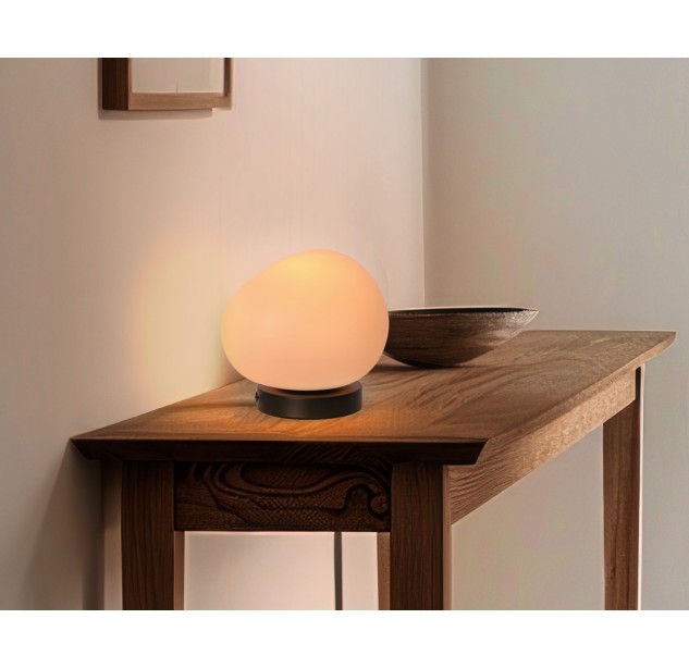 STONES Table Lamp 1xE27 E27  41-35219