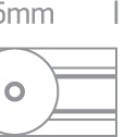 Apšvietimo bėgis 41020/G Apšvietimo bėgis 41020/G