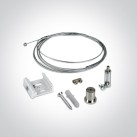 Apšvietimo bėgis 41026R/W