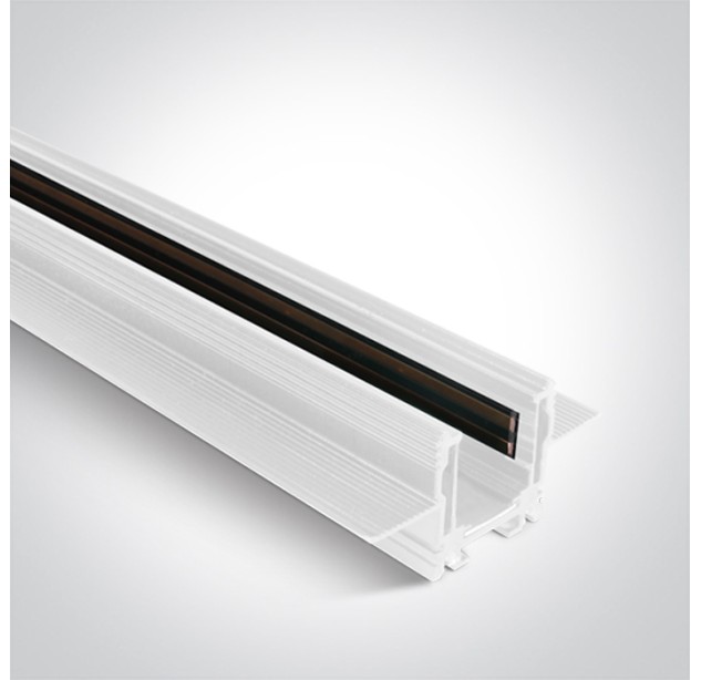 Įleidžiamas šviestuvas 400W/CircuitW 42001ATR/W