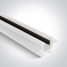 Įleidžiamas šviestuvas 400W/CircuitW 42001ATR/W