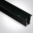 Apšvietimo bėgis 400W/CircuitW 42001TR/B