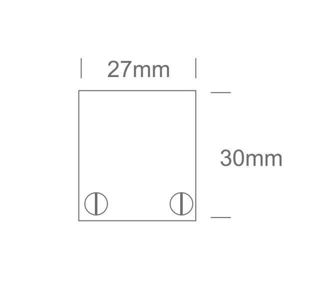 Apšvietimo bėgis 400W/CircuitW 42002A/B