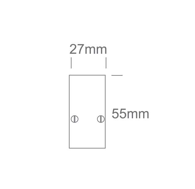 Apšvietimo bėgis 400W/CircuitW 42002B/B