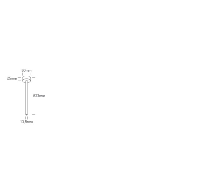 Light fixture 42004PP/B