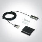 Apšvietimo bėgis 400W/CircuitW 42026/B Apšvietimo bėgis 400W/CircuitW 42026/B