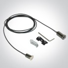 Apšvietimo bėgis 400W/CircuitW 42026A/B Apšvietimo bėgis 400W/CircuitW 42026A/B