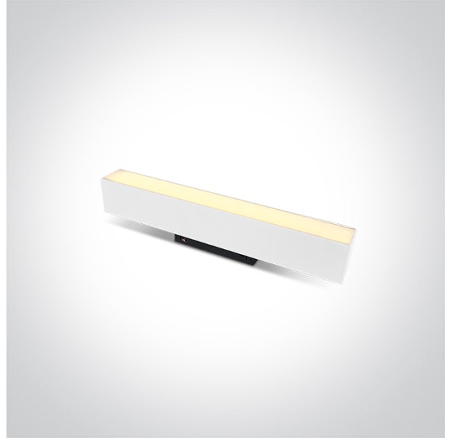 Bėginis LED šviestuvas 15W CCT 42100A/W/V