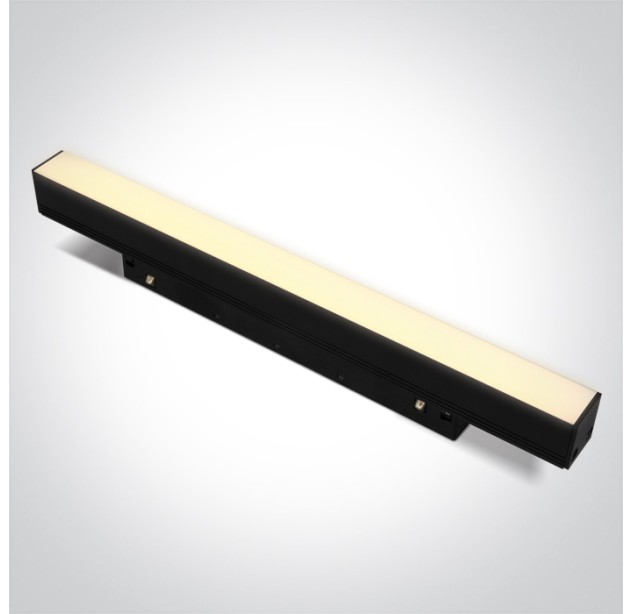 Bėginis LED šviestuvas 8W CCT 42100AA/B/V