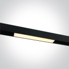 Bėginis LED šviestuvas 15W 3000K 42100AL/B/W Bėginis LED šviestuvas 15W 3000K 42100AL/B/W
