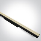 Bėginis LED šviestuvas 16W CCT 42100BA/B/V Bėginis LED šviestuvas 16W CCT 42100BA/B/V