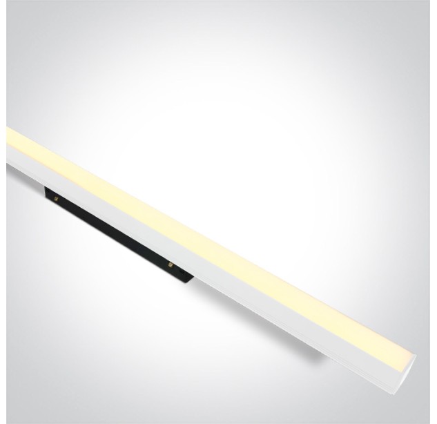 Bėginis LED šviestuvas 16W 42100BAL/W/V
