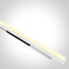 Bėginis LED šviestuvas 16W 42100BAL/W/V