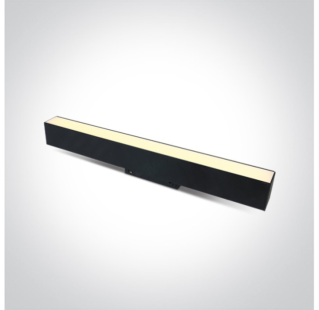 Bėginis LED šviestuvas 25W 42100BL/B/V Bėginis LED šviestuvas 25W 42100BL/B/V