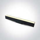 Bėginis LED šviestuvas 25W 42100BL/B/V Bėginis LED šviestuvas 25W 42100BL/B/V