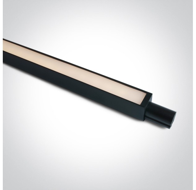 Sieninis LED šviestuvas 15W CCT 42100PA/B/V
