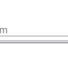 Sieninis LED šviestuvas 15W 42100PAL/W/V Sieninis LED šviestuvas 15W 42100PAL/W/V
