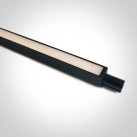 Sieninis LED šviestuvas 32W CCT 42100PC/B/V