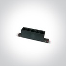 Bėginis LED šviestuvas 12W 42104BL/B/V